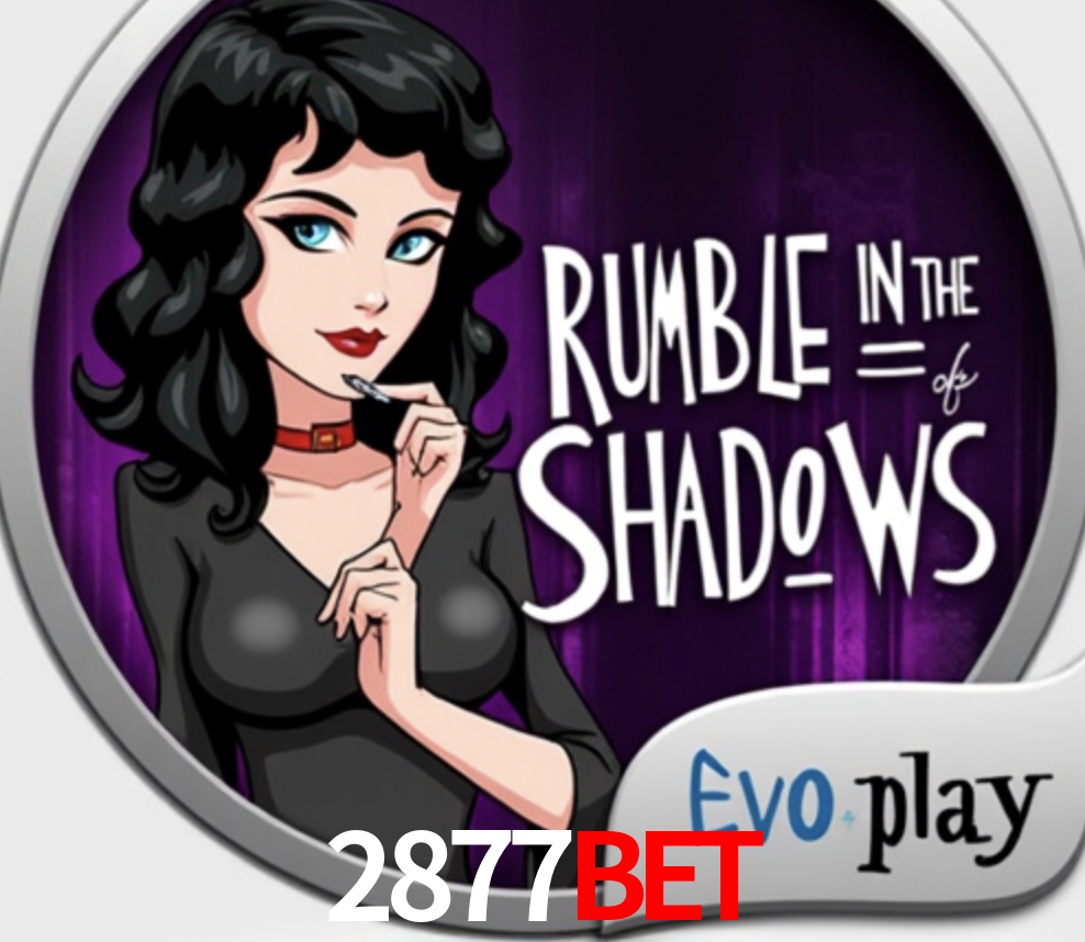 Slots na Plataforma 2877Bet